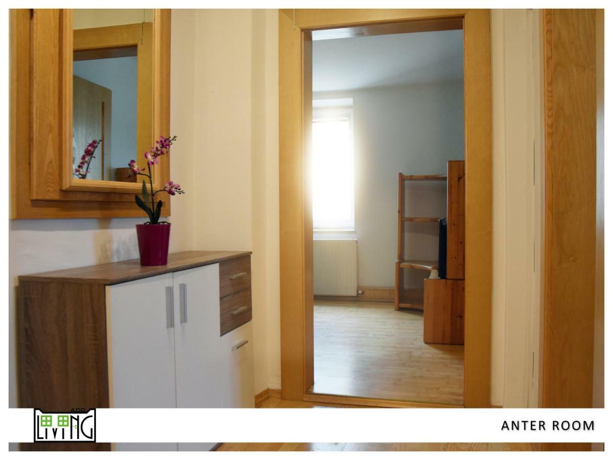 Aco Living - A Cheap Overnight Klagenfurt am Woerthersee Exterior photo