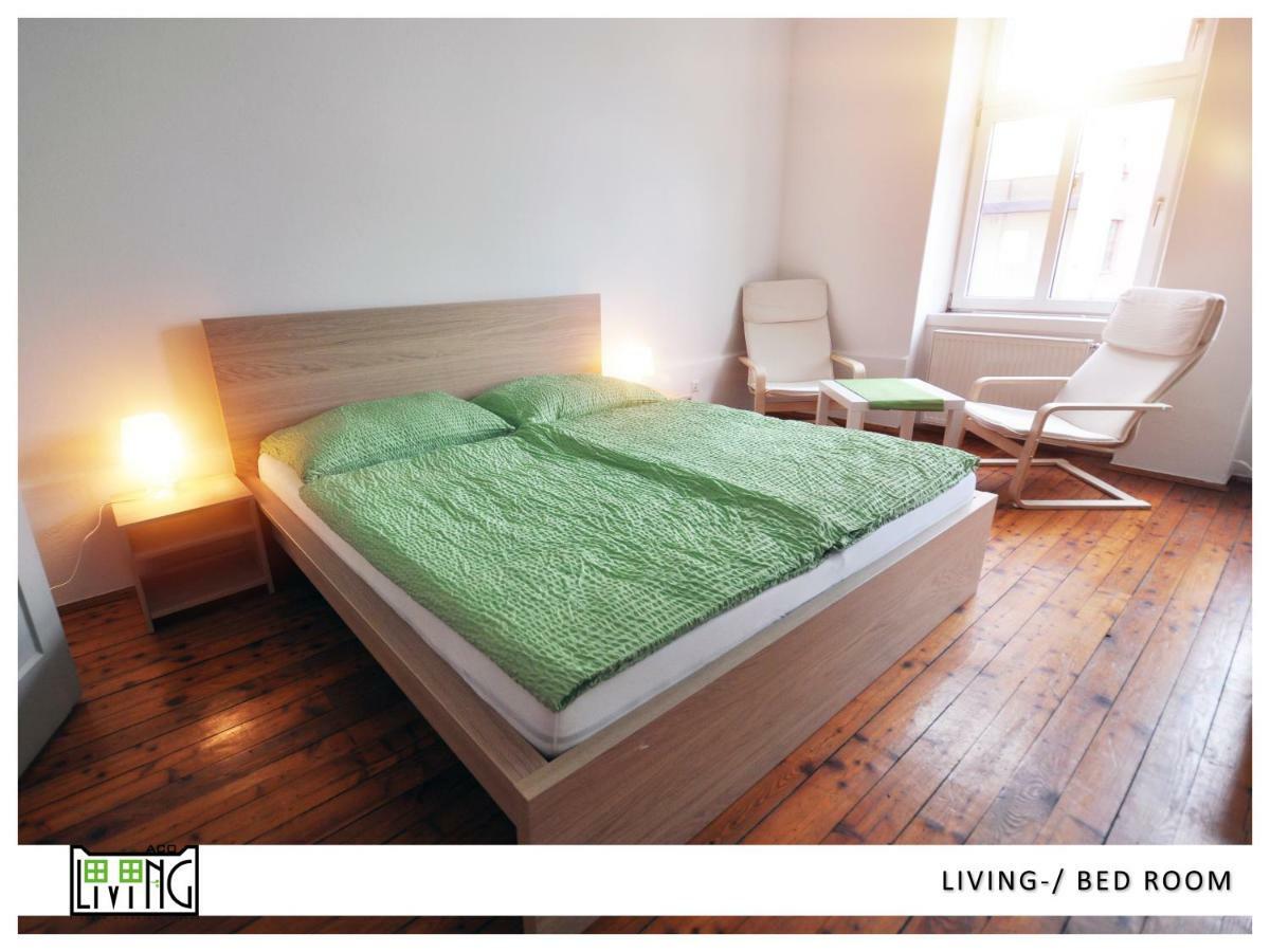 Aco Living - A Cheap Overnight Klagenfurt am Woerthersee Exterior photo