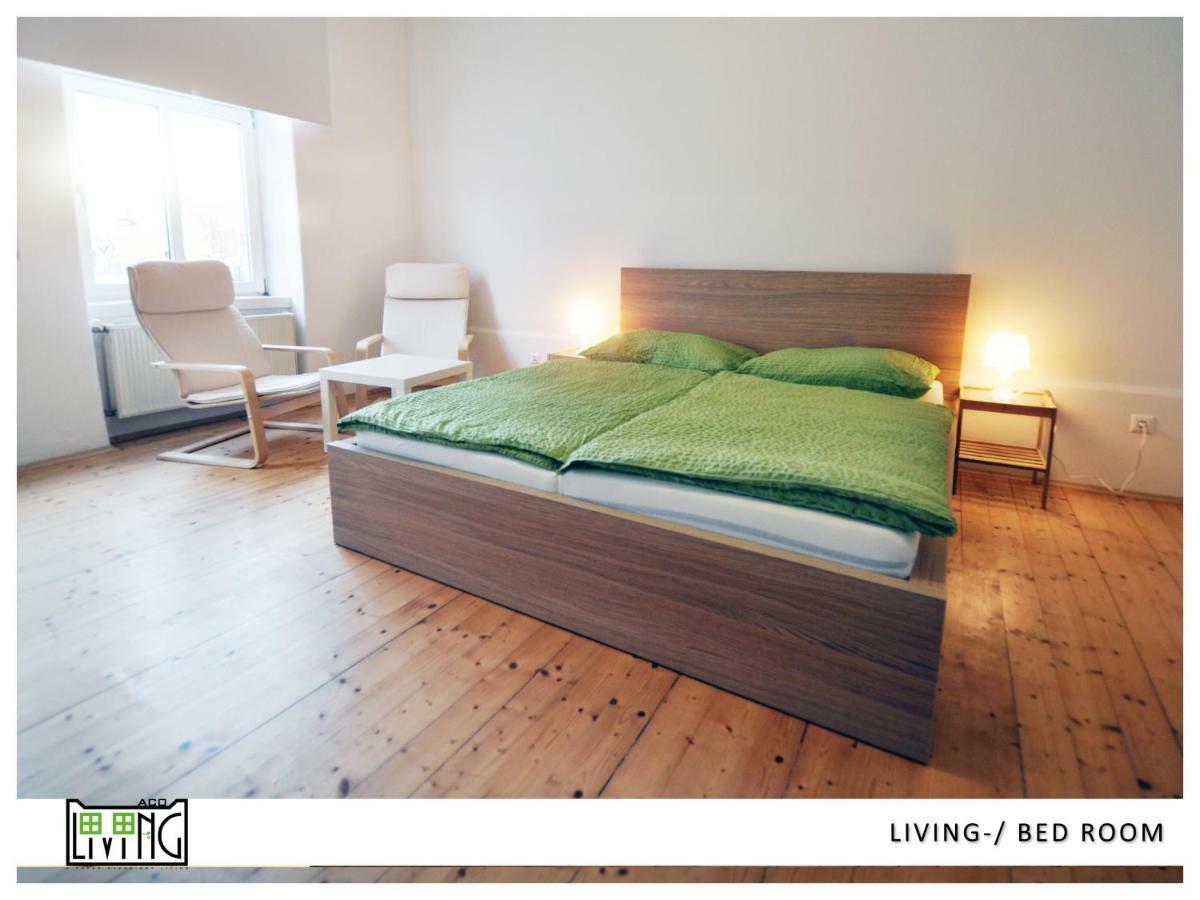 Aco Living - A Cheap Overnight Klagenfurt am Woerthersee Exterior photo