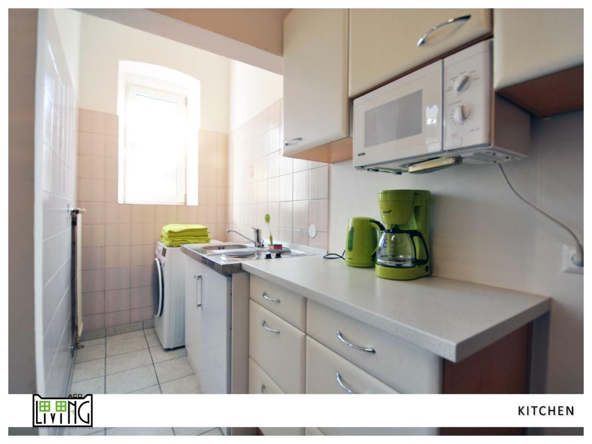 Aco Living - A Cheap Overnight Klagenfurt am Woerthersee Exterior photo