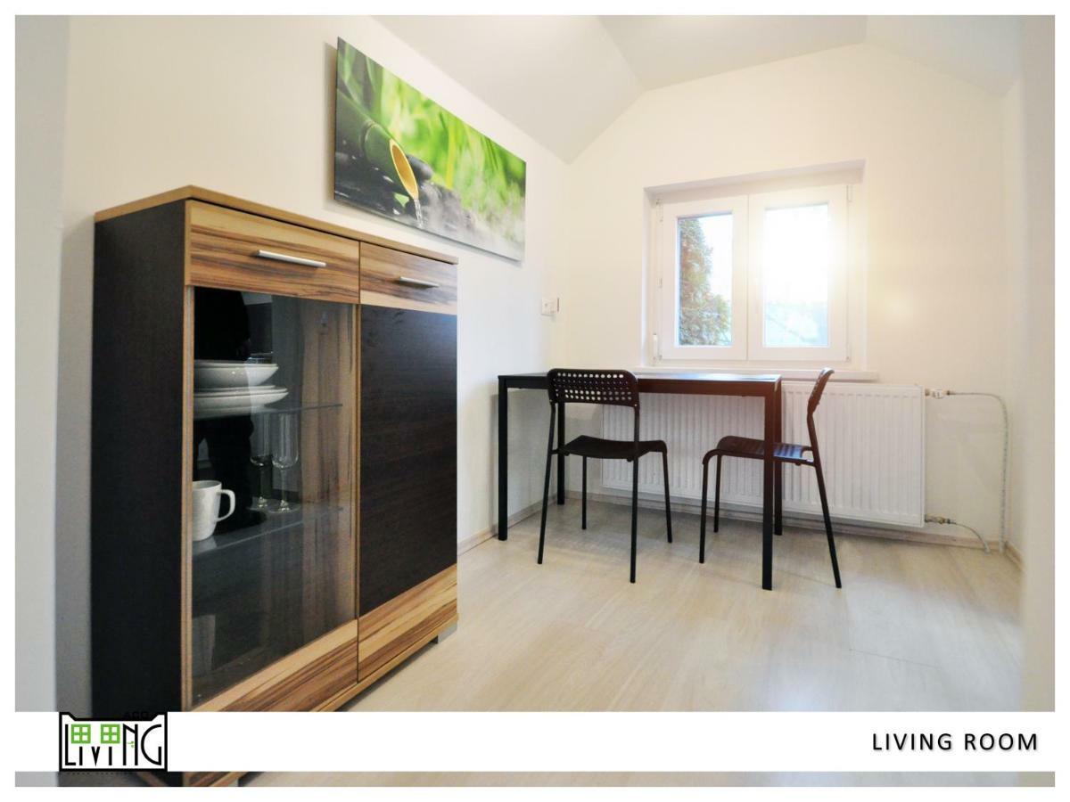 Aco Living - A Cheap Overnight Klagenfurt am Woerthersee Exterior photo